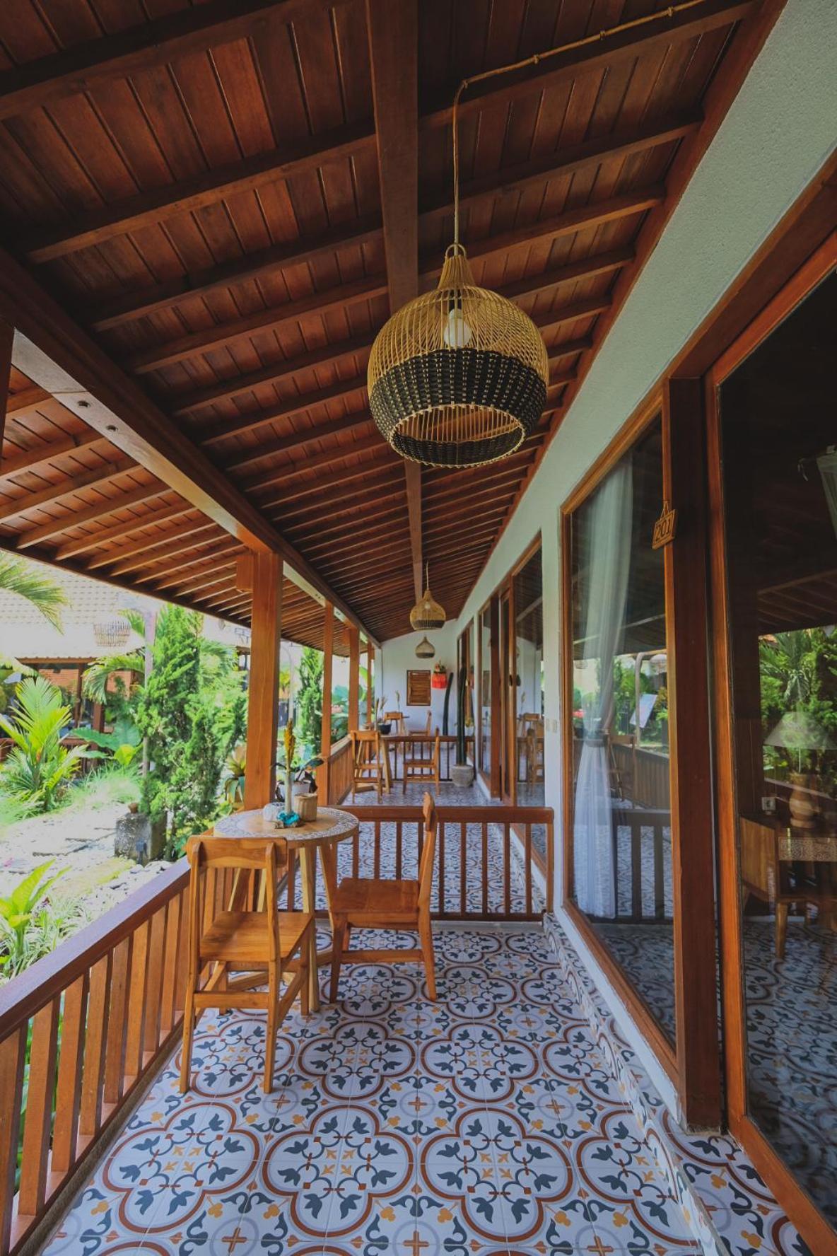 Umakelod Sebatu Villas Ουμπούντ Εξωτερικό φωτογραφία